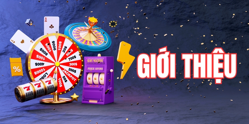 Giới thiệu những yếu tố cần biết trước khi chơi nổ hũ