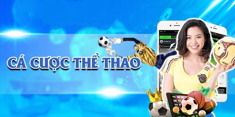 Cá cược thể thao Ứng dụng công nghệ trong cá cược thể thao Nổ Hũ