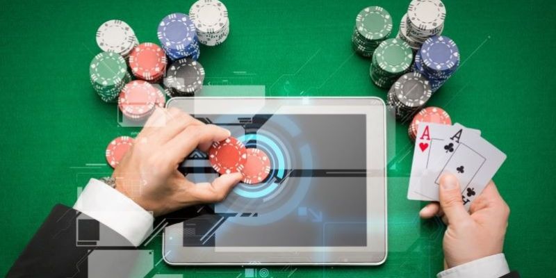 Tin tức cập nhật 24/7 Tổng quan vai trò của tin tức trong casino trực tuyến