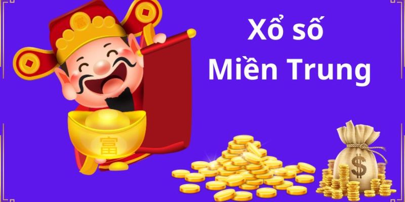 Xổ số miền Trung Xổ số miền Trung và lý do thu hút người chơi