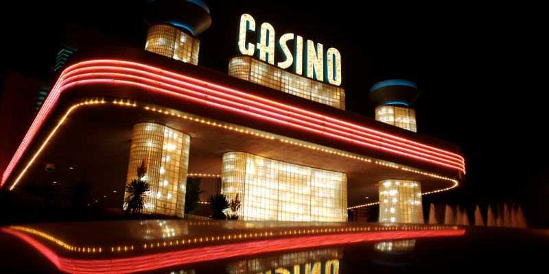 Ý nghĩa của miễn trừ trách nhiệm với người chơi casino